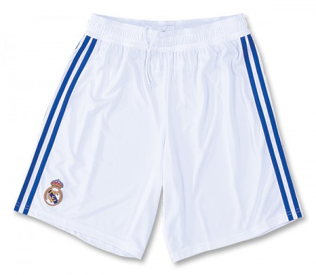 Calções Real Madrid - Principal